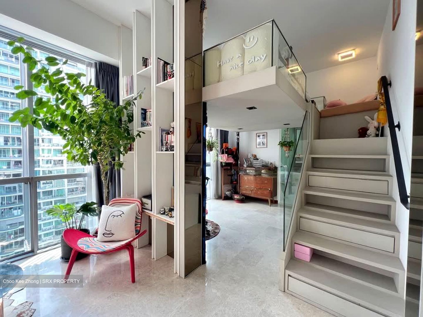 The Hillier (D23), Apartment #598073401